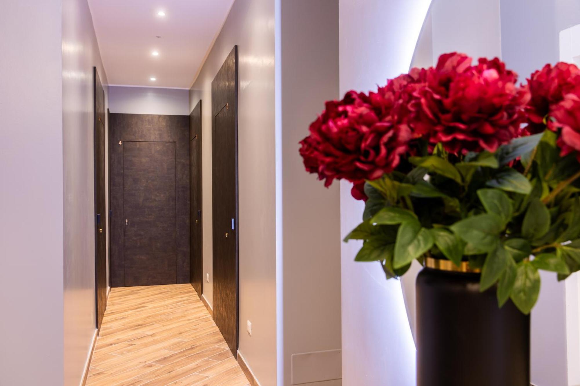 The Dream Suites Milaan Buitenkant foto