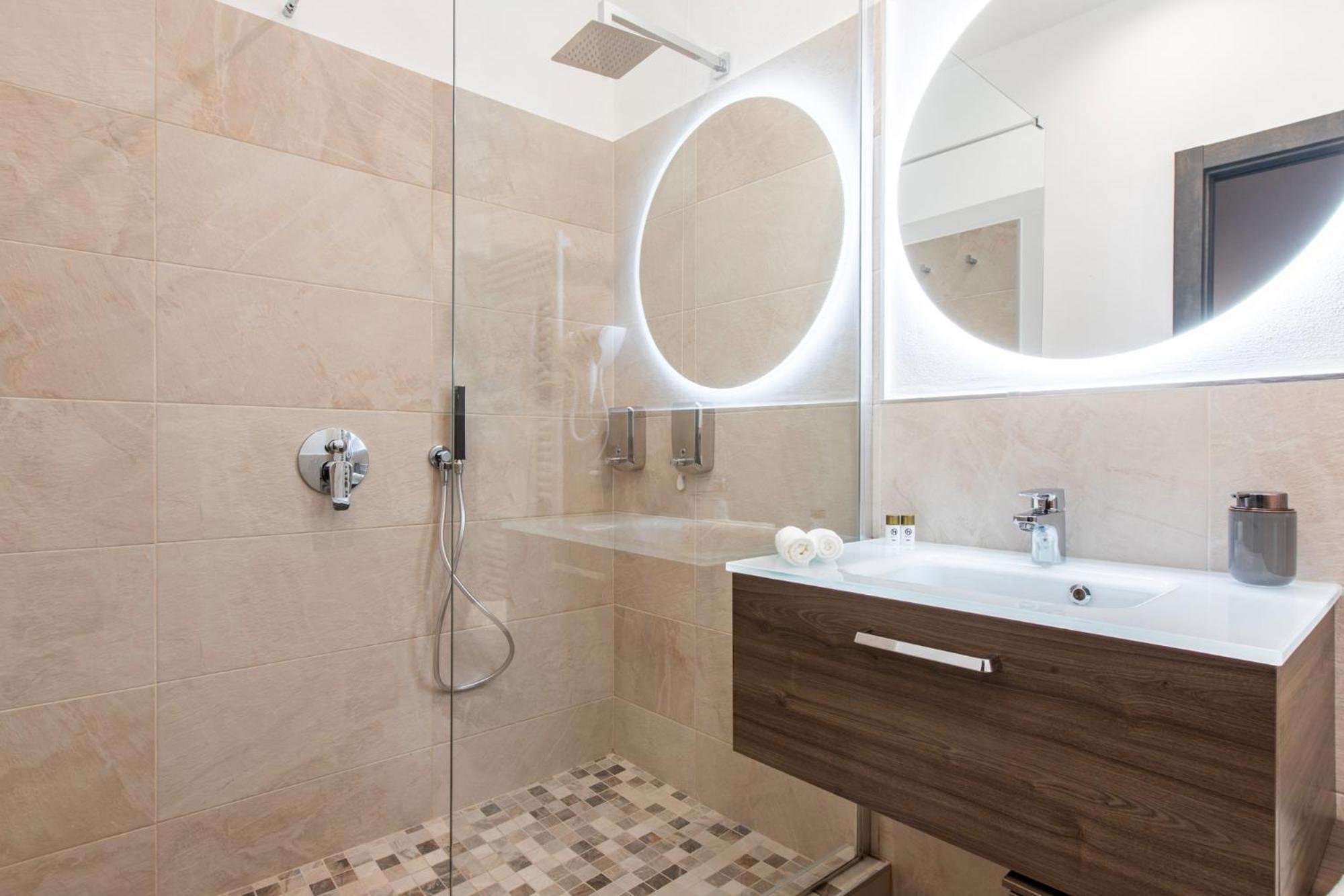The Dream Suites Milaan Kamer foto