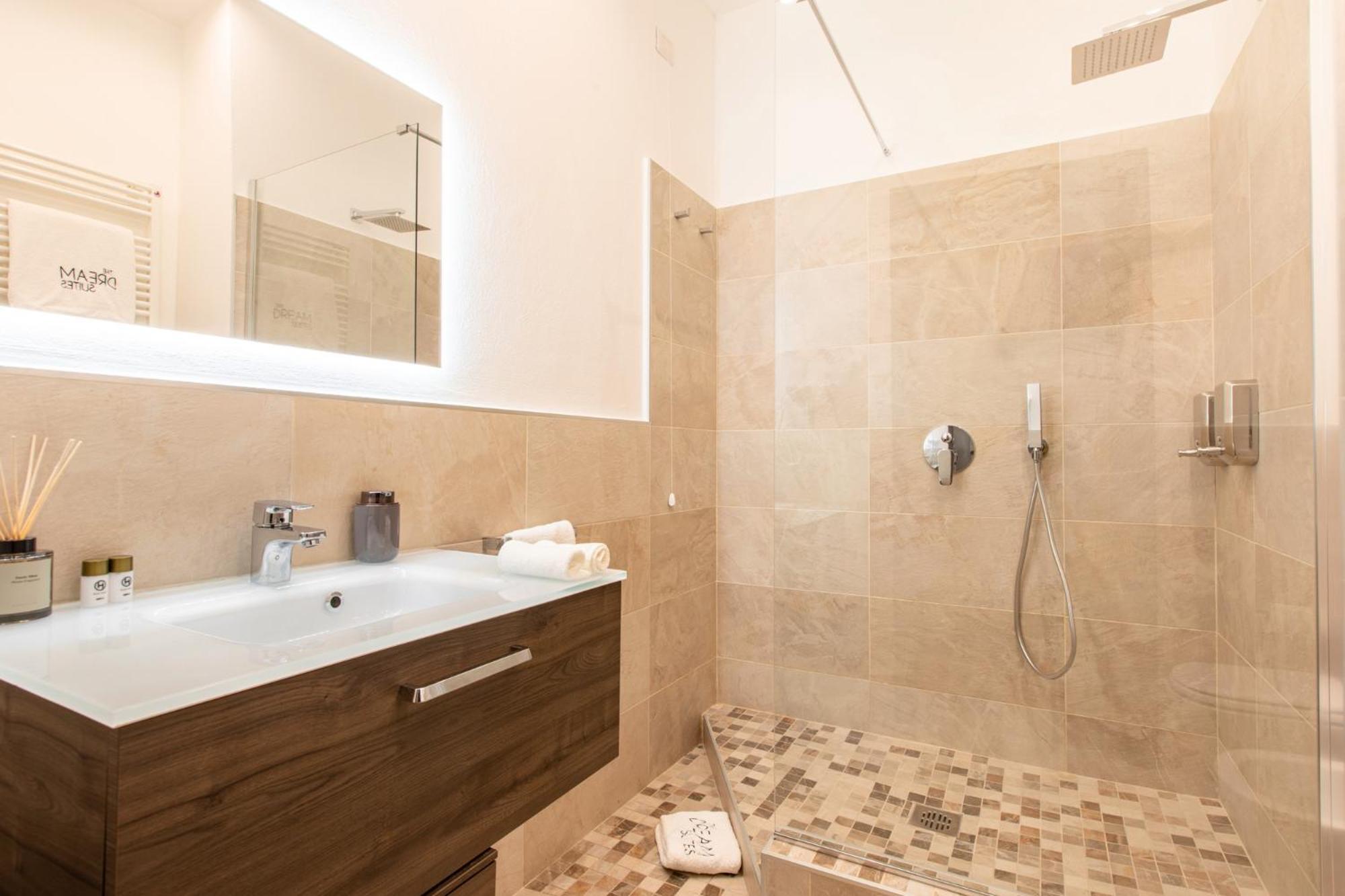 The Dream Suites Milaan Kamer foto