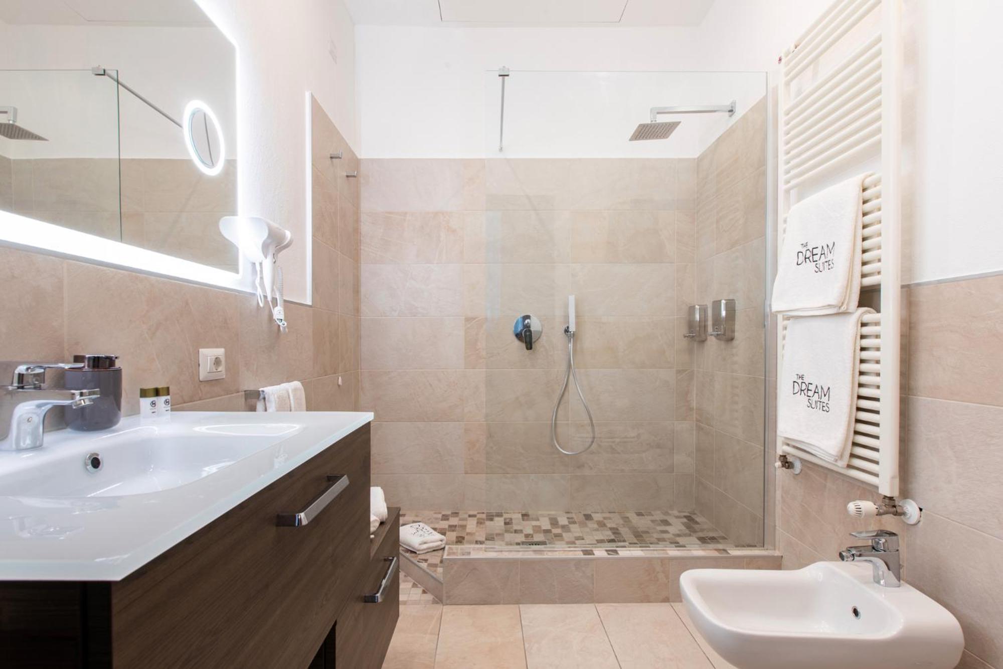The Dream Suites Milaan Kamer foto