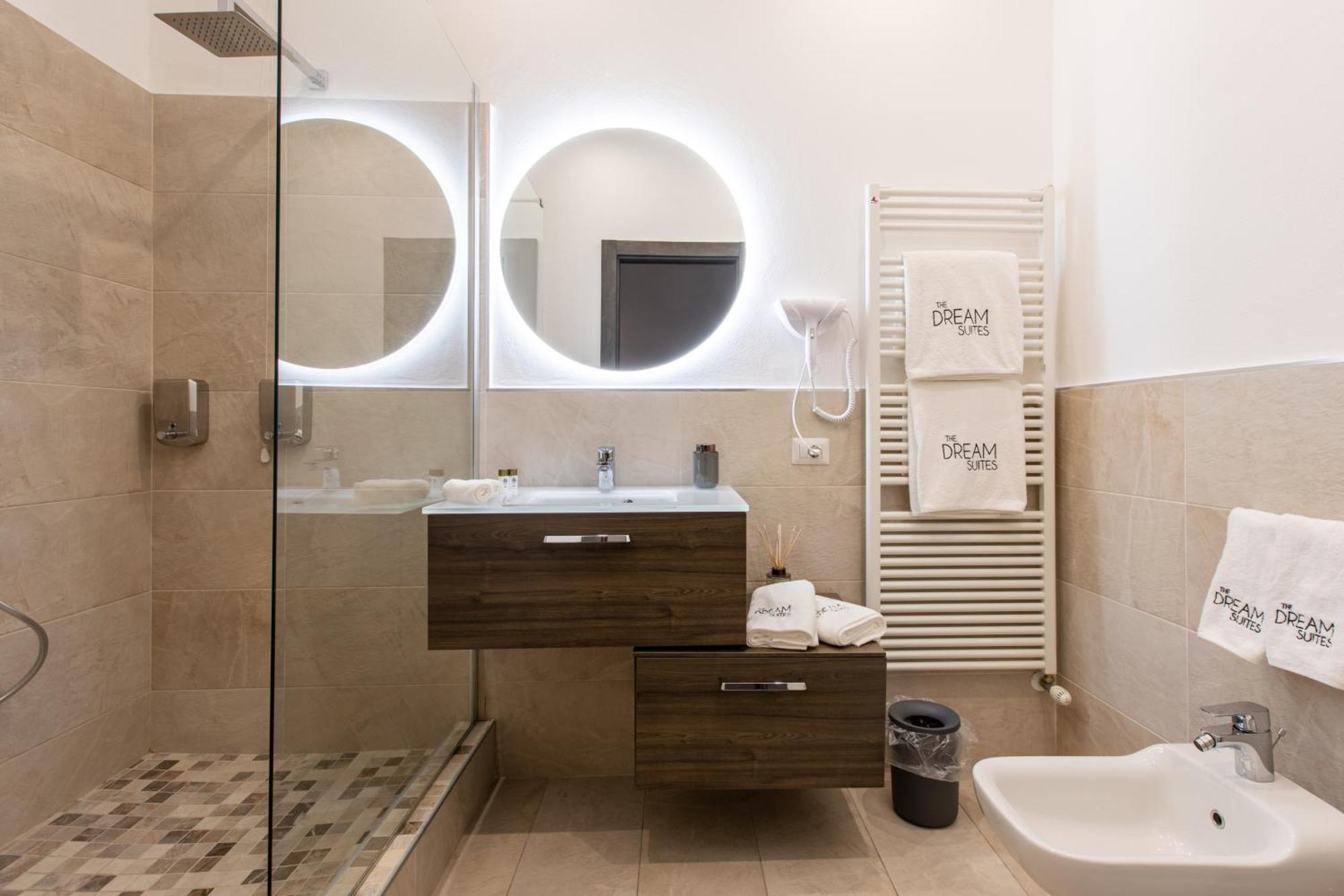 The Dream Suites Milaan Kamer foto
