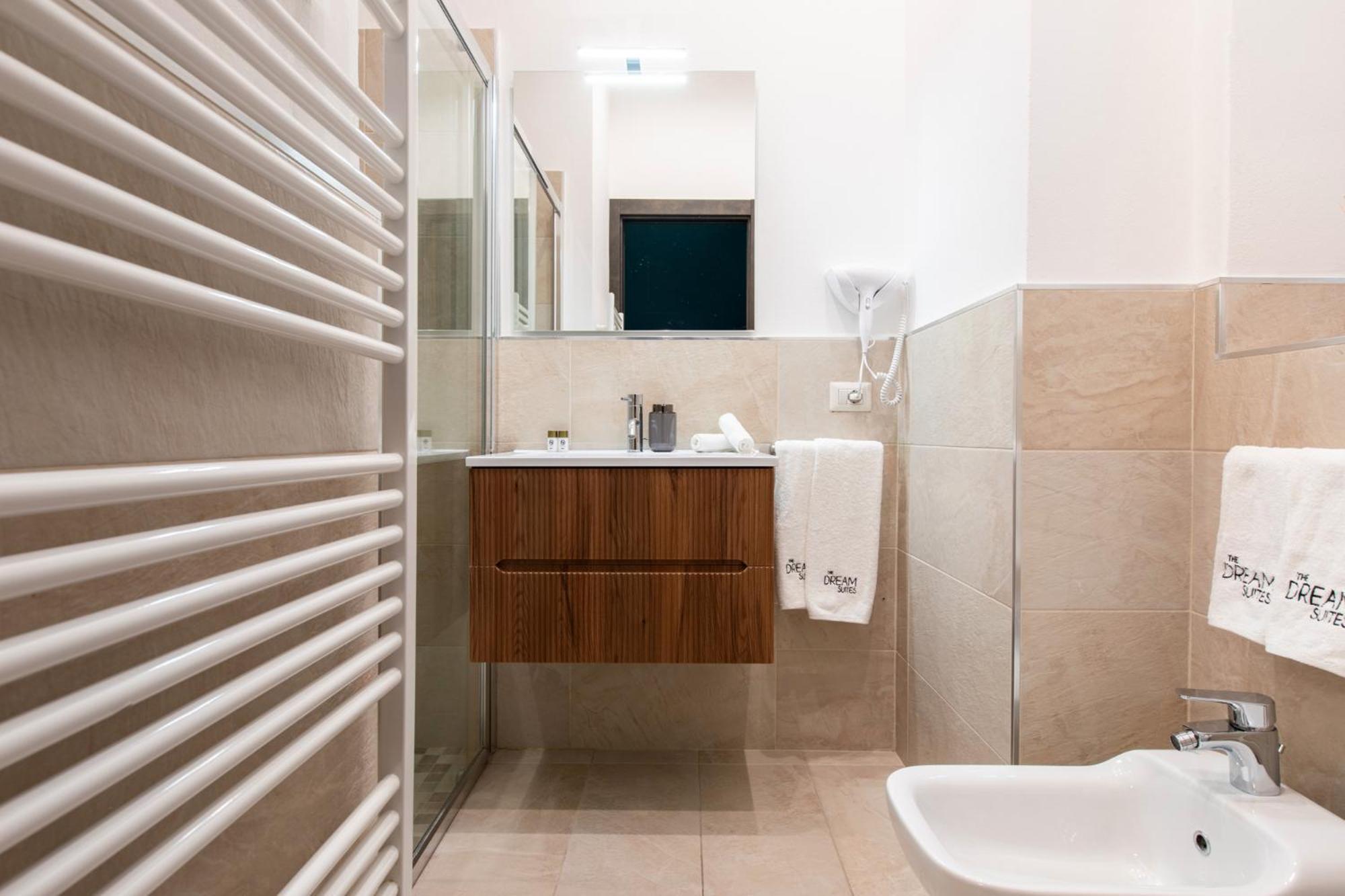 The Dream Suites Milaan Kamer foto